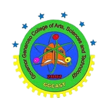 GGCAST Logo