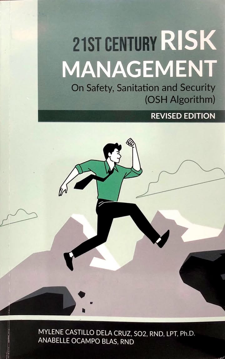 21st Century Risk Management