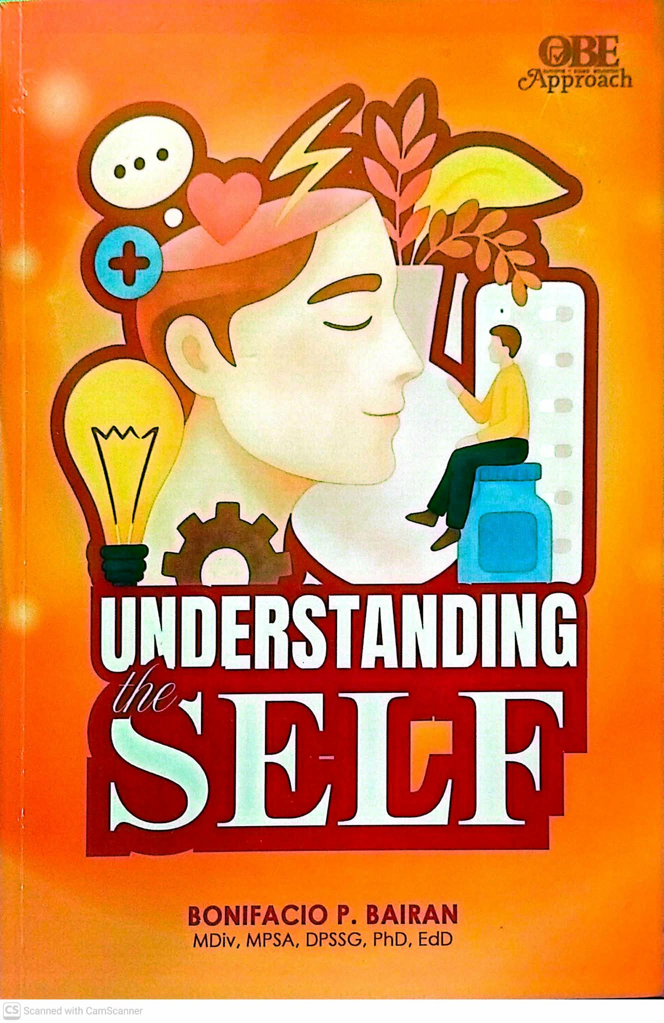 Understanding the self