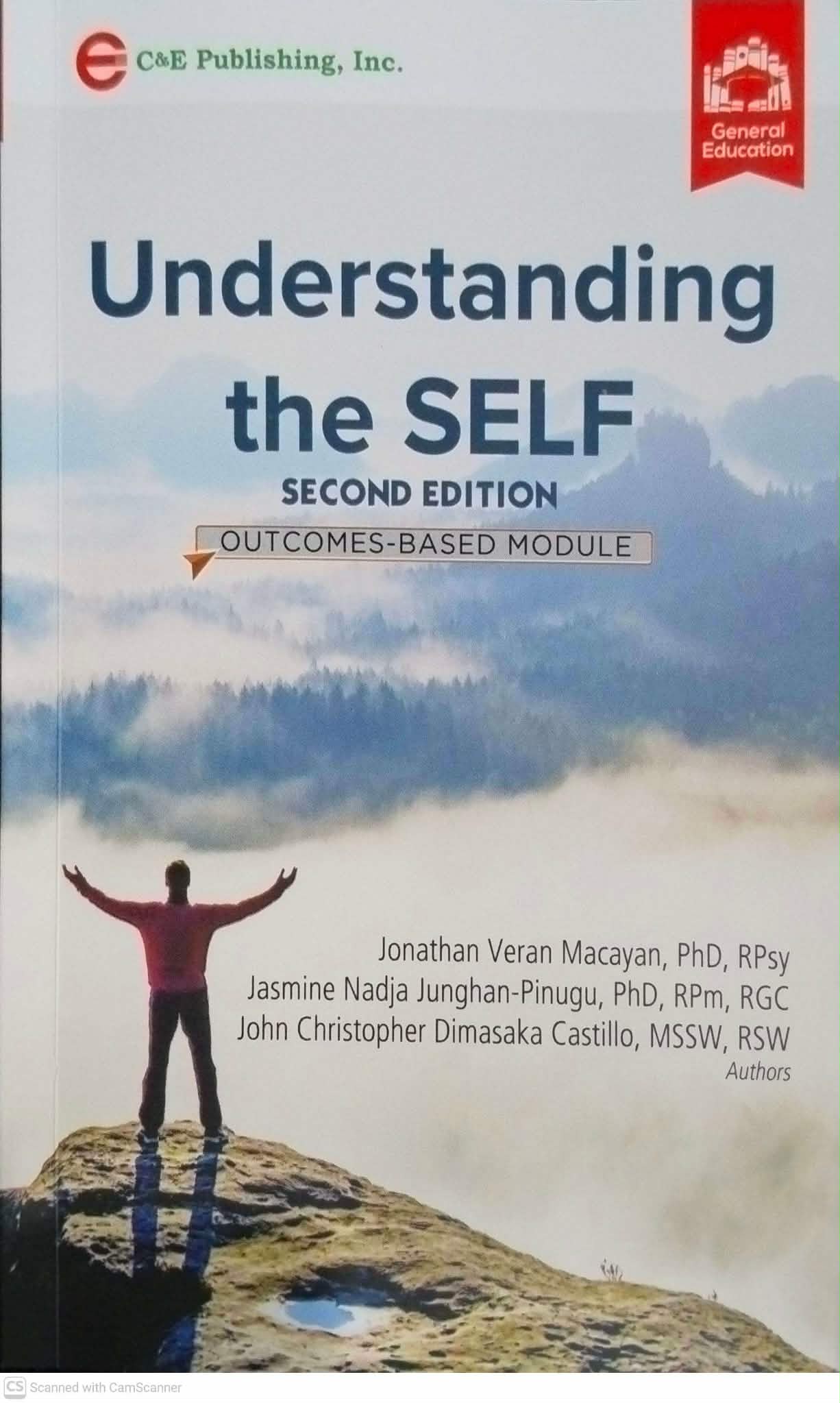 Understanding the self
