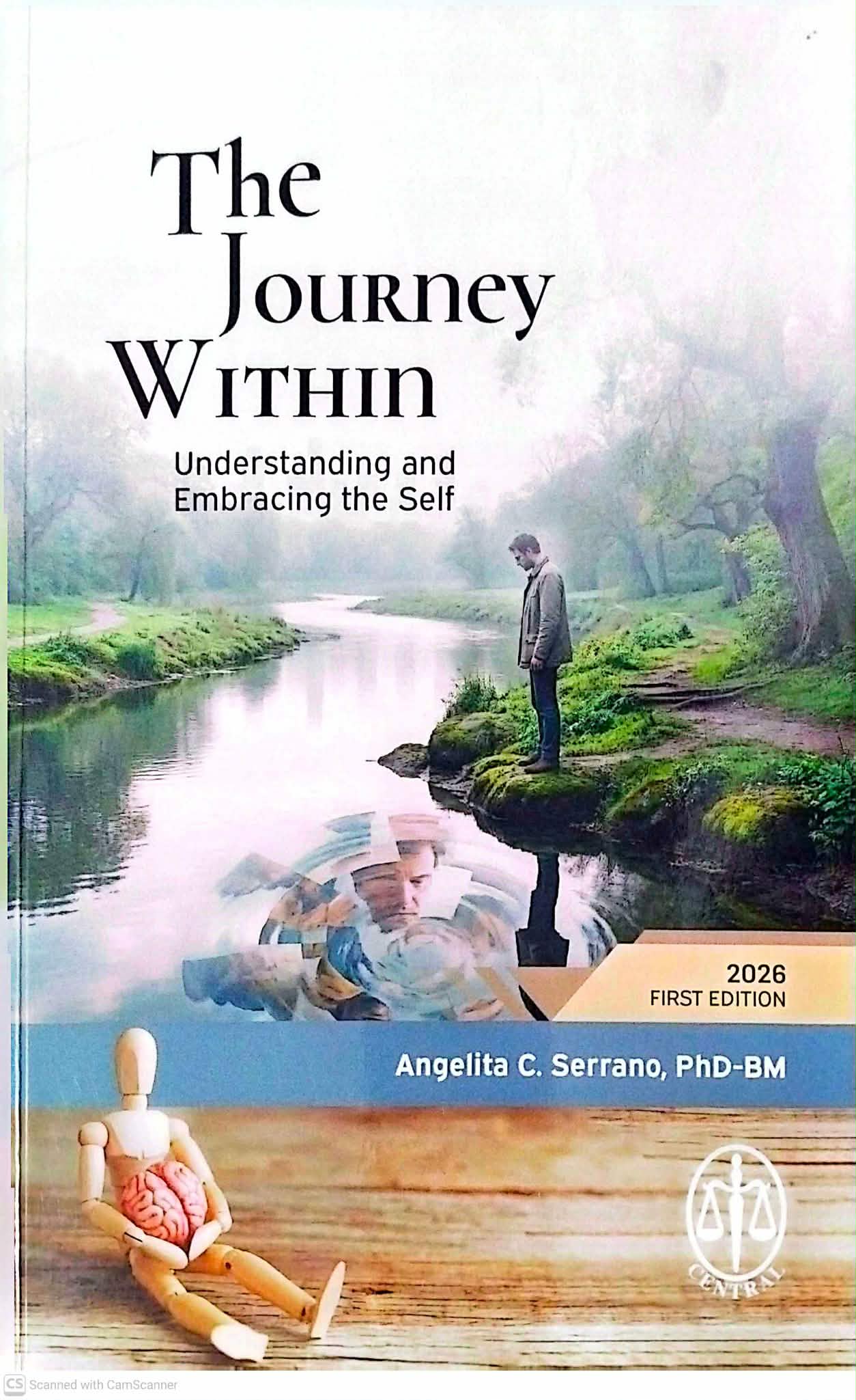 The journey within