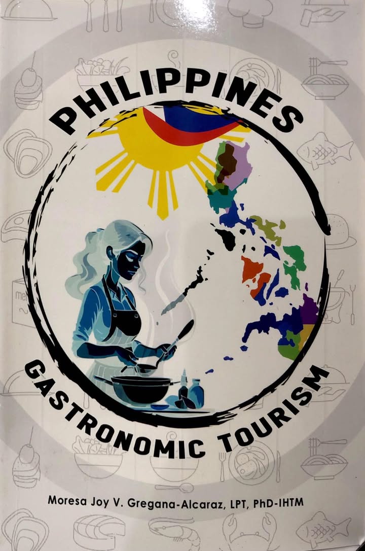 Philippines Gastronomic Tourism