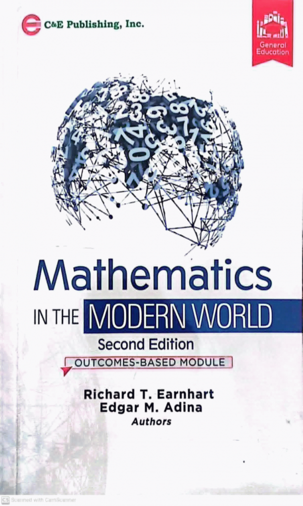 Mathematics in the modern world