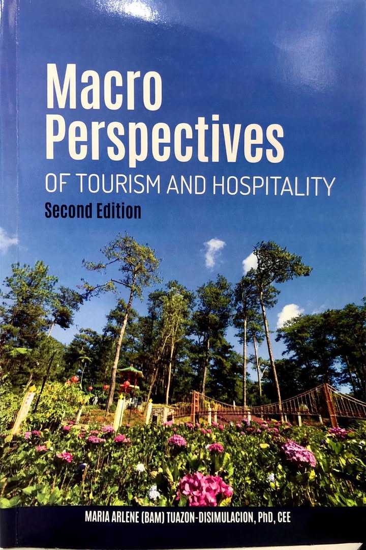 Macro Perspectives of Tourism and Hospitality