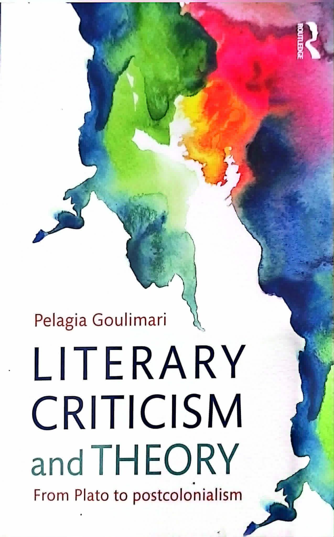 Literary criticism and theory